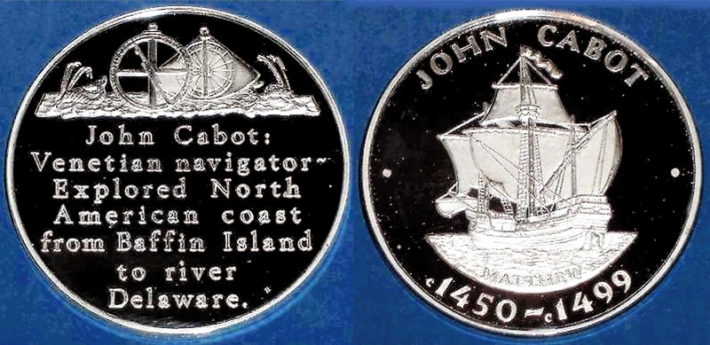 Canadian-Island-Tokens